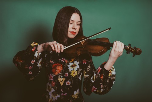 A busy summer for CCM Starling Prep Alumna Tessa Lark!